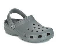 Crocs Pantofole Classic Unisex - Grigio - Taglia EU 36-37