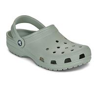 Crocs Zoccoli Classic US M10/W12 EU 45-46 Grigio