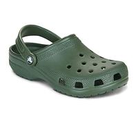 Crocs Scarpe Classic in Verde 36 / 37