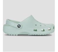Crocs Scarpe Classic in Verde 42 / 43