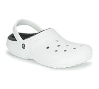 Crocs Scarpe CLASSIC LINED CLOG in Bianco 42 / 43