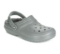 Crocs Scarpe CLASSIC LINED CLOG in Grigio 41 / 42