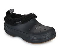 Crocs Scarpe Classic Lined Shorty in Nero 37 / 38