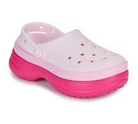 Crocs Scarpe Classic Stacked Clog in Rosa 38 / 39
