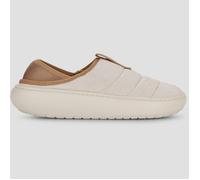 Crocs Scarpe Classic Sueded Moc in Beige 38 / 39