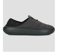 Crocs Scarpe Classic Sueded Moc in Nero 37 / 38