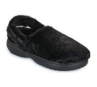 Crocs Scarpe Classic Unfurgettable Clog in Nero 46 / 47