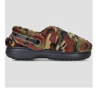 Crocs Scarpe Cls Unfurgettable Camo Clog in Marrone 41 / 42