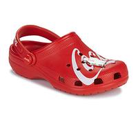 Crocs Scarpe COCA COLA CLS CLG in Rosso 42 / 43