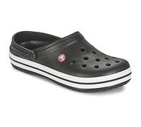 Crocs Scarpe CROCBAND in Nero 46 / 47