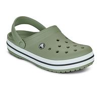 Crocs Scarpe CROCBAND in Verde 36 / 37