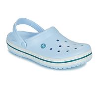 Crocs Scarpe Crocband Speckled Band Clog in Blu 46 / 47