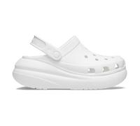 Crocs Scarpe Crush Clog in Bianco 42 / 43