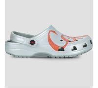 Crocs Scarpe Diet Coke Cls Clg in Argento 37 / 38