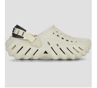 Crocs Scarpe Echo Clog in Beige 45 / 46