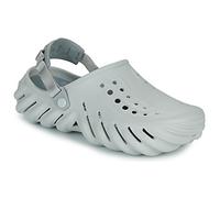 Crocs Scarpe Echo Clog in Grigio 48 / 49