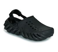 Crocs Scarpe Echo Clog in Nero 48 / 49