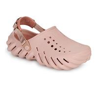 Crocs Scarpe Echo Clog in Rosa 48 / 49
