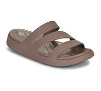Crocs Scarpe Getaway Strappy in Beige 38 / 39