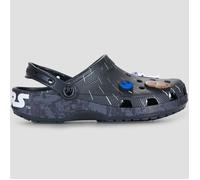 Crocs - Star Wars HyperSpace Classic Clog W Multicolore - Zoccoli 37 - 38 Multicolore