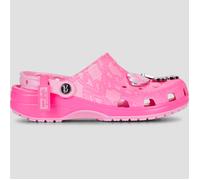 Crocs Scarpe Mattel Pink Barbie Cls Clg in Rosa 38 / 39