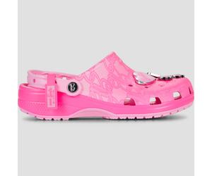 Crocs Scarpe Mattel Pink Barbie Cls Clg in Rosa 42 / 43
