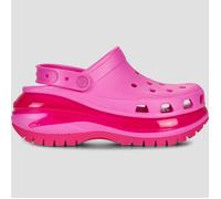 Crocs Scarpe Mega Crush Clog in Rosa 41 / 42