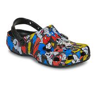 Crocs Scarpe Mickey and Frnds Classic Clog in Multicolore 46 / 47