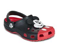 Crocs Scarpe MICKEY MOUSE CLS CLG in Nero 45 / 46
