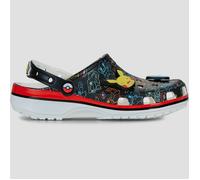 Crocs Scarpe Pokemon Print Cls Clg in Nero 48 / 49