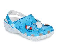 Crocs Scarpe Smurfs Classic Clog in Bianco 42 / 43