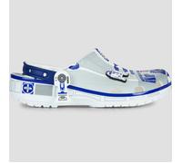 Crocs - Star Wars R2D2 Classic - Zoccoli grigi-Grigio 42-43