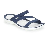 Crocs Scarpe SWIFTWATER SANDAL W in Blu 38 / 39
