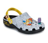 Crocs Scarpe The Simpsons Cls Clg in Multicolore 38 / 39