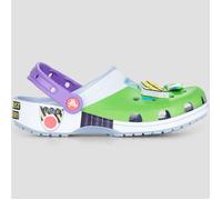 Crocs Scarpe TOY STORY BUZZ CLASSIC CLOG in Multicolore 42 / 43