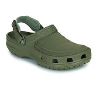 Crocs Scarpe Yukon Vista II LR Clog M in Kaki 41 / 42