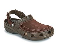 Crocs Scarpe Yukon Vista II LR Clog M in Marrone 45 / 46