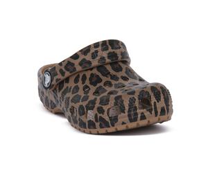 CROCS SELE ANIMAL ciabatte Bambina 27