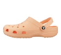 Crocs, ,Shoes ,Donna ,Arancione ,43 EU Classic Clog
