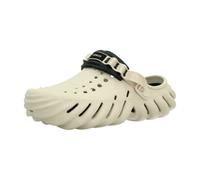 Crocs, ,Shoes ,Donna ,Beige ,43 EU Echo Clog