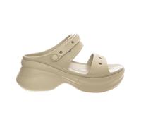 Crocs, ,Shoes ,Donna ,Grigio ,36 EU Bae Sandal