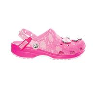 Crocs, ,Shoes ,Donna ,Multicolore ,37 EU Barbie Classic Clog