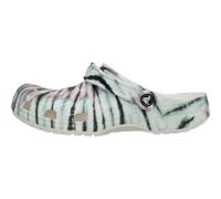 Crocs, ,Shoes ,Donna ,Multicolore ,39 EU Classic Tie Dye Clog