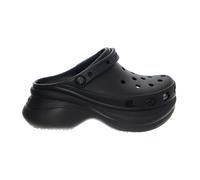 Crocs, ,Shoes ,Donna ,Nero ,34 EU Classic Bae Clog
