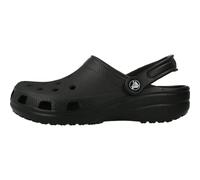Crocs, ,Shoes ,Donna ,Nero ,45 EU Clogs