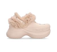 Crocs, ,Shoes ,Donna ,Rosa ,38 EU Bae Lined Clog
