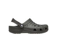 Crocs, ,Shoes ,Donna ,Verde ,37 EU Verde Sintetico Zoccolo Classico Sandalo