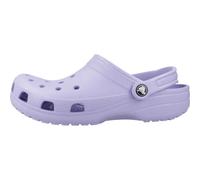 Crocs, ,Shoes ,Donna ,Viola ,41 EU Zoccoli classici per l'uso quotidiano