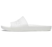 Crocs Slide, Infradito Unisex - Adulto, Bianco, 36/37 EU