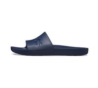 Crocs Slide, Infradito Unisex - Adulto, Navy, 37/38 EU